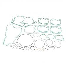 Motor - Kit garnituri chiuloasa + cilindru KTM 250 4T '06-'08 D.80