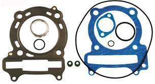 Kit garnituri - Kit garnituri chiuloasa +cilindru Kymco 250 4T