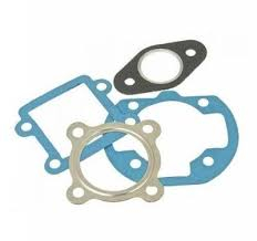 Motor - Kit garnituri chiuloasa + cilindru Minarelli / MBK LC