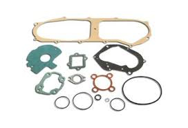 Kit garnituri - Kit garnituri chiuloasa + cilindru + semeringuri supape Kymco / Malaguti 125
