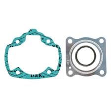Kit garnituri - Kit garnituri chiuloasa + cilindru + semeringuri supape Peugeot Elyseo 125 '99