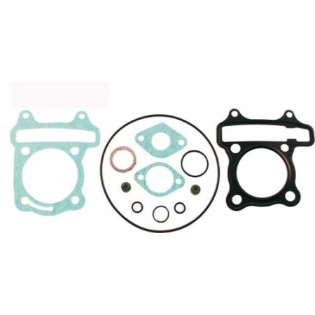 Kit garnituri - Kit garnituri chiuloasa+semeringuri Kymco/Malaguti 12