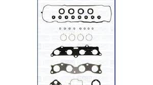 Kit garnituri - Kit garnituri chiuloasa + semeringuri supapa Honda Jazz 250 '01