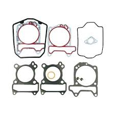Kit garnituri - Kit garnituri chiuloasa + semeringuri supape Liberty 125 / 150