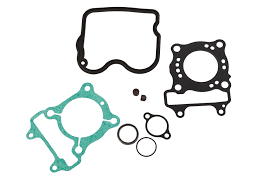 Kit garnituri - Kit garnituri chiuloasa +cilindru Honda SH 125 2T