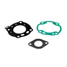Kit garnituri - Kit garnituri chiuloasa+cilindru Aprilia SR Ditech/Suzuki Katana