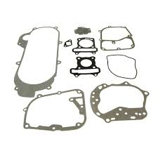 Kit garnituri - Kit garnituri cilindru scuter First Bike GY6-50 39mm 4T