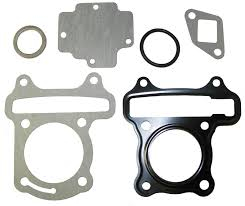 Kit garnituri - Kit garnituri cilindru scuter First Bike GY6-50 44mm 4T