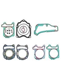 Kit garnituri - Kit garnituri complet Vespa PX  125/150 98/01 cu pompa de ulei