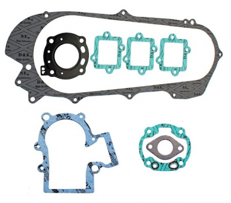Kit garnituri - Kit garnituri motor Suzuki Katana LC