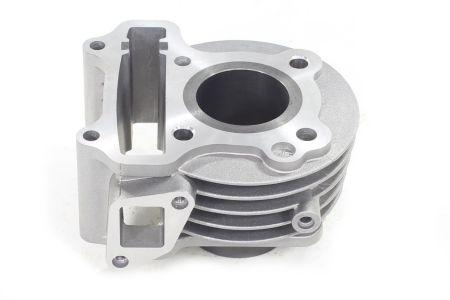Kit motor Scuter GY6-50 – Ø39mm, Bolț 13mm (Motor 4 Timpi) [1]