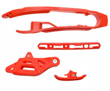 Kit patine lant transmisie KTM [1]