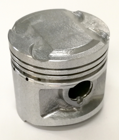 Pistoane - Piston 56,50mm, KYMCO ZING 2 125 13101-KKA7-900