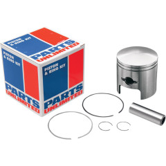 Motor - Kit piston Ski-Doo MX-Z 600 Trail D.76.5mm