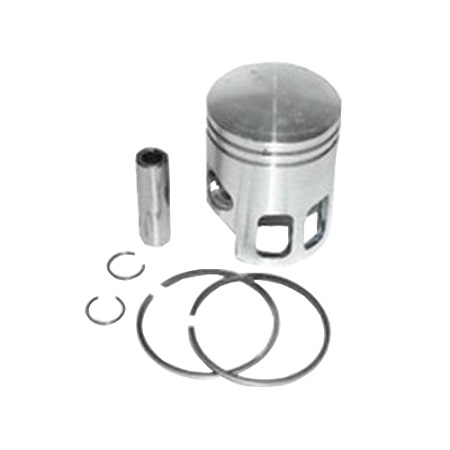 Motor - Kit piston Yamaha 50cc diametru 41mm bolt de 10mm