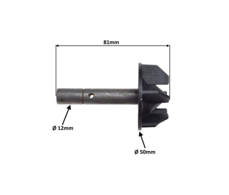 Kit pompa apa Yamaha MT09 850 900 14-20 [1]