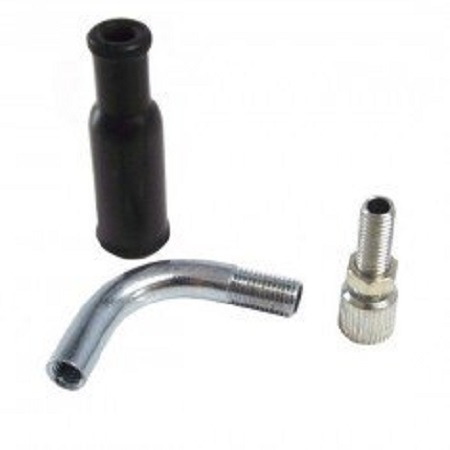 Kit reparatie - Kit racord+surub acceleratie carburator PHBG 90grade
