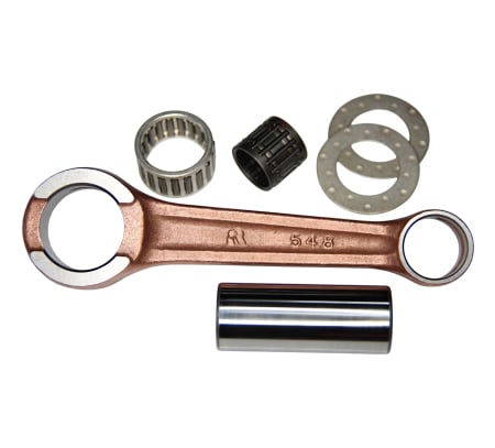 Chiuloasa - Kit Biela ROYAL RODS 2T KTM SX250 03-25 EXC250 04-24 SX300 23-24 EXC300 04-24 HUSQVARNA TE250 14-24 TC250 14-2