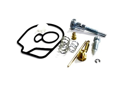 Kit reparatie - Set reparatie carburator POWER FORCE scuter PIAGGIO GZC000030