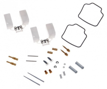 Kit reparatie - Kit reparatie carburator Chopper 250
