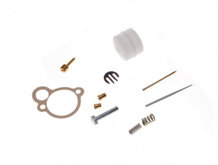 Kit reparatie - Kit reparatie carburator cu plutitor Romet Cn