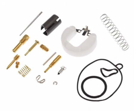 Kit reparatie - Kit reparatie carburator, diametrul clapetei 15mm, 4T