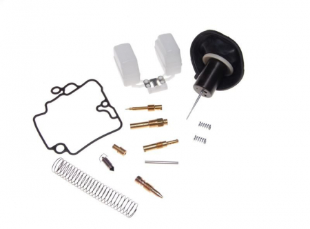 Kit reparatie - Kit reparatie carburator, diametrul clapetei 18mm, 4T