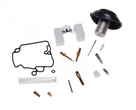 Kit reparatie - Kit reparatie carburator, diametrul clapetei 20mm, diametrul membranei 52mm, 4T