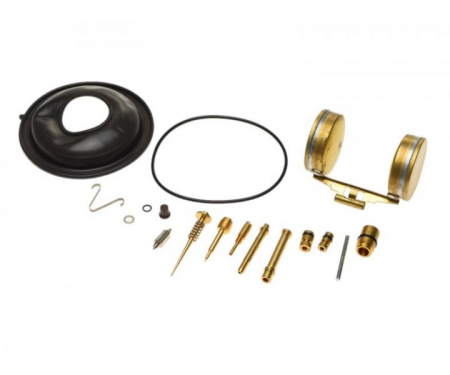 Kit reparatie - Kit reparatie carburator Honda Cb350