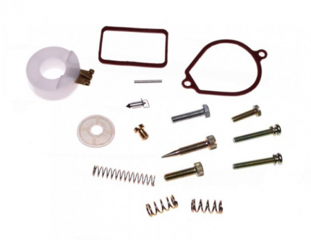 Kit reparatie - Kit reparatie carburator Romet Karpaty Delta