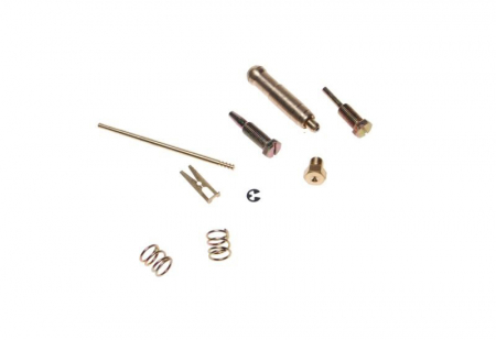 Kit reparatie - Kit reparatie carburator Wsk125 Cn