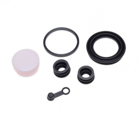 Etrier frana - Kit reparatie etrier frana fata Kawasaki, echivalent TOURMAX BCF-401