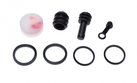 Etrier frana - Kit reparatie etrier frana fata Kawasaki VN 900 Classic 2006-2013, echivalent TOURMAX BCF-423