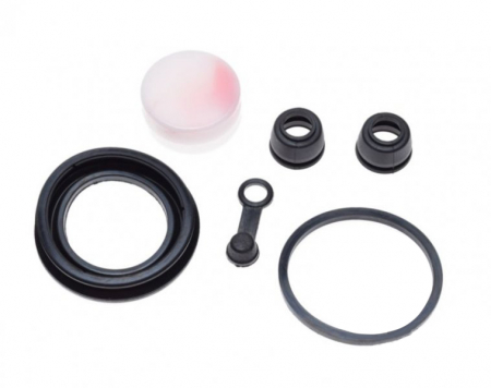 Etrier frana - Kit reparatie etrier frana fata Suzuki GS 450 1985-1987,GS 450 1981-1988,GSX 250 1981-1983, echivalent TOURMAX BCF-301