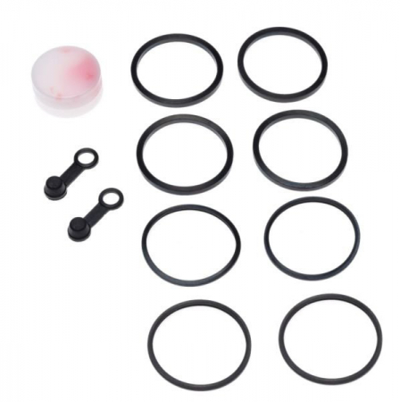Etrier frana - Kit reparatie etrier frana fata Yamaha FZR750R,RD350LC,XJ600,YZF-R1,YZF-R7, echivalent TOURMAX BCF-207