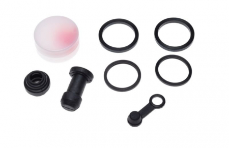 Etrier frana - Kit reparatie etrier frana fata Yamaha YZ 125 10-12,YZ 250 07-12,YZ 450 10-12, echivalent TOURMAX BCF-216