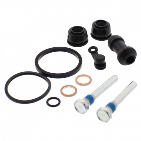 Frana - Kit reparatie etrier frana, JMT, Honda, Kawasaki; Suzuki; Yamaha