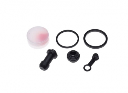 Etrier frana - Kit reparatie etrier frana spate Honda CB 600 F Hornet 2007-2010, CB 1000 2008-2012,CBR 600 2007-2012, echivalent TOURMAX BCR-121