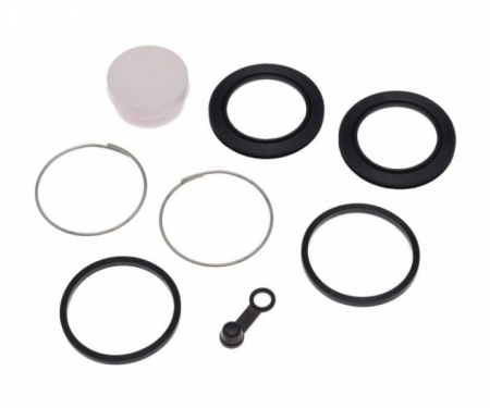 Etrier frana - Kit reparatie etrier frana spate Honda GL1000 GOLDWING 78-79, echivalent TOURMAX BCR-103