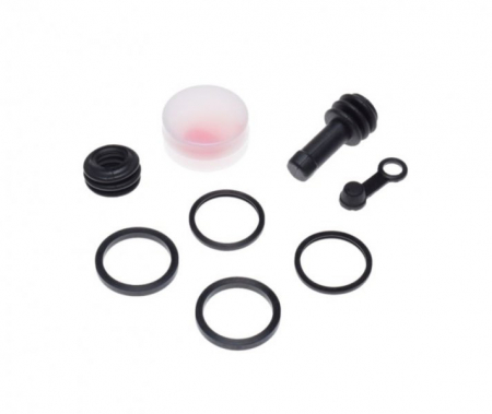 Etrier frana - Kit reparatie etrier frana spate Kawasaki GPZ 500 1994-2003, KVF 700 2004-2006, echivalent TOURMAX BCR-405