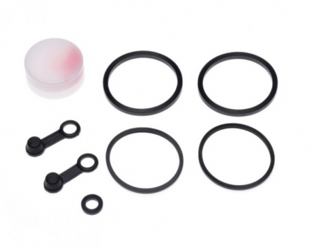 Etrier frana - Kit reparatie etrier frana spate Kawasaki ZRX 1100 C 1997-2000,ZX-12R Ninja 2000-2006, echivalent TOURMAX BCR-409