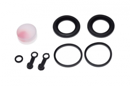 Etrier frana - Kit reparatie etrier frana spate Suzuki GS 500 1979-1980, GS 750 1977-1979, GSX 1100 1980-1984, echivalent TOURMAX BCR-301