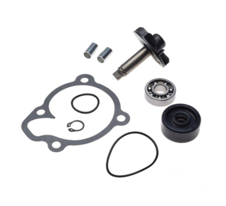 Linhai - Kit reparatie pompa de apa, Yamaha Mt15 19-23