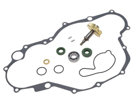 Linhai - Kit reparatie pompa de apa, Yamaha Wr450F 2003-2015