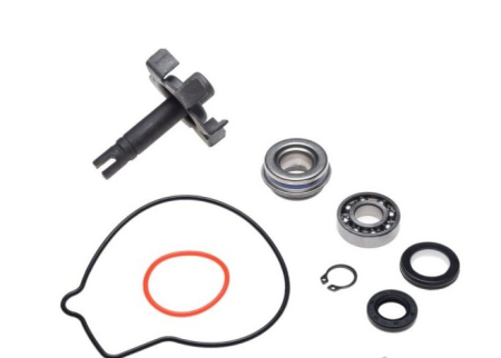 Linhai - Kit reparatie pompa de apa, Yamaha Xj6 600 08-16