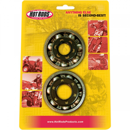 Motor - Kit rulmentii ambielaj Honda CR 125R