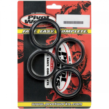 Produse Noi - Kit semeringuri ulei+praf telescoape fata KTM/ Husaberg