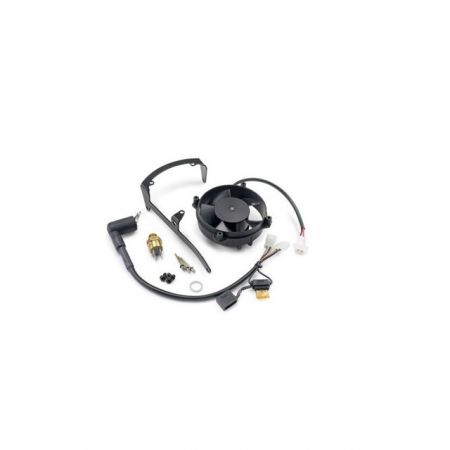 Produse Noi - Kit ventilator KTM 4T EXC/SXF