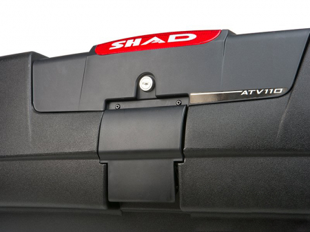 Lada spate ATV Shad ATV 110 [2]