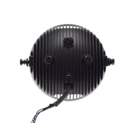 Lampa far motociclete, Universal, LED [3]